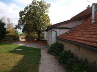 Sous le même ciel - B&B Contigny