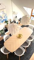 Lofty Luna, dein feinzeit Apartment - Ferienwohnung