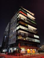 Sunlight Luxe Apartment - B&B Skopje