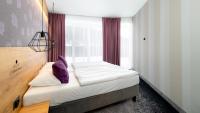 Appartamento Familiare con 1 Camera da Letto