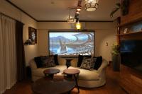 B&B Motobu - Cinema Resorts 3 - Bed and Breakfast Motobu