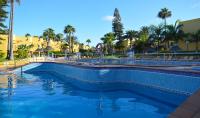 La Bocaina by Best Holidays Fuerteventura - Chambres d'hôtes Corralejo