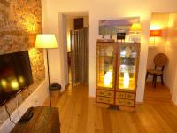 One-Bedroom Apartment (2 Adults + 2 Children)