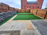 Ipswich - 3 Beds - Sleeps 6 - Private Garden - Chambres d’hôtes