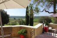 Le Grand Saint Paul - B&B Rognes