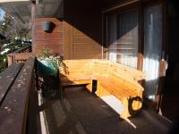 Verbier Appartement Andrea - B&B Verbier