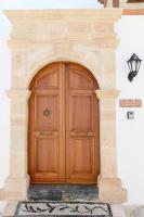 Villa Annoula - Traditional Lindian House - Chambres d’hôtes Lindos