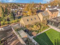 Little Laxford - B&B Fazeley