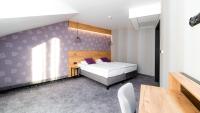 Appartamento Premier con 1 Camera da Letto