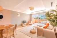 B&B Marbella - Stylish Apartment Aloha Hill Club Marbella - TCM - Bed and Breakfast Marbella