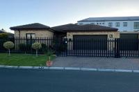 Bosch Villa - B&B Ciudad del Cabo