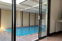 Bosch Villa - Bed and Breakfast Kaapstad