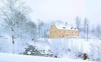 Pension Poledník - Ferienwohnung