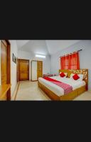 Habitación Doble Deluxe (2 adultos + 1 niño)