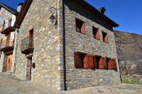 B&B Erill la Vall - NRY ESTANCES I SERVEIS EL TARTER 2 - Bed and Breakfast Erill la Vall