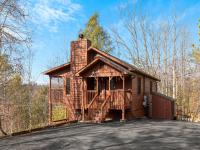 Annies Smoky View - B&B Gatlinburg