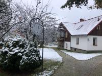 Apartamenty Gościnne 54 Szklarska Poręba - Chambres d'hôtes Szklarska Poręba