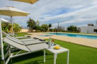 B&B Santa Eulalia del Río - New! Villa Can Blai - Bed and Breakfast Santa Eulalia del Río