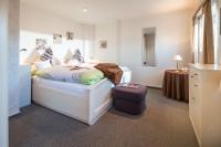 Haus Naase App 3 - Ferienwohnung