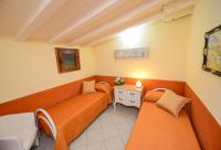 Two-Bedroom Apartment with Lake View