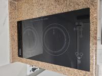 15 andar, Studio, Centro, vista incrível - B&B Porto Alegre