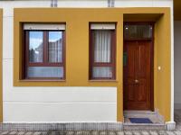 Apartamento entero Viento del Norte - Ferienwohnung Sarón