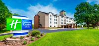 Holiday Inn Express Hotel & Suites Coon Rapids - Blaine Area, an IHG Hotel