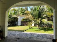 Villa La more - Bed and Breakfast Unawatuna