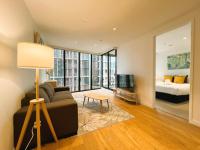 Appartement 2 Chambres