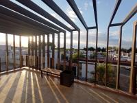 Puna Cuyana - Ferienwohnung San Martín