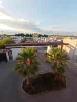 Puna Cuyana - Ferienwohnung San Martín