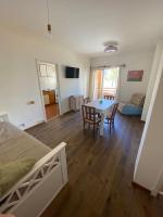 Departamento luminoso para 4 personas en mar del plata - Chambres d’hôtes Mar del Plata
