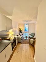 T3 rénové entre gare et Nansouty - B&B Bordeaux