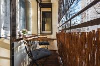 Kairos Apartments - Spodek II - 100 m od Spodka - Chambres d’hôtes Katowice
