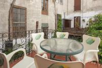 Habitación Familiar con balcón