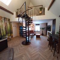 Duplex Quadruple Room