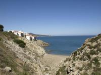Appartement 2P 5 Pers avec Parking à Banyuls-sur-Mer - FR-1-225C-333 - Ferienwohnung