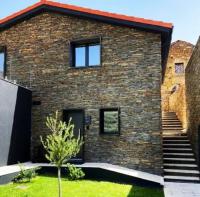 Standard Haus mit 1 Schlafzimmer