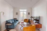 Les Beaux Étés - B&B Pléneuf-Val-André