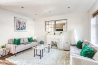 The Escape - Bed and Breakfast Nottingham