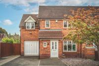 The Escape - Bed and Breakfast Nottingham