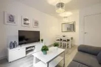 Apartamento San Isidro - Chambres d'hôtes Alcalá de Henares