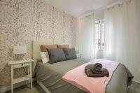 Apartment mit 3 Schlafzimmern