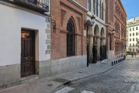 Madrid - La Latina de 1 a 4 alojados - B&B Madrid