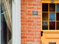 Merton Retreat- Free Parking, Central, City Luxury!! - B&B