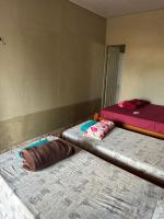 Family Room with Private Bathroom