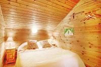 Le Chant de la Rivière - Chalet 3 étoiles pour 8 personnes - Chambres d'hôtes Ventron