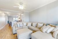 Appartamento con 2 Camere da Letto 