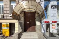 Apartments on Antonovycha - Bed and Breakfast