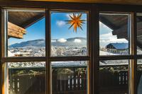 Landhaus BERGSEE - Ferienwohnung Bodensdorf